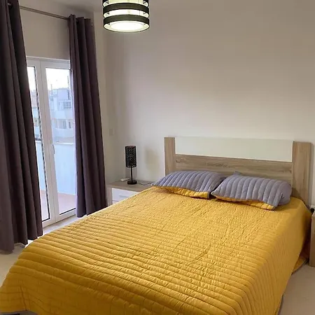 Duplex A La Apartment Armação de Pêra