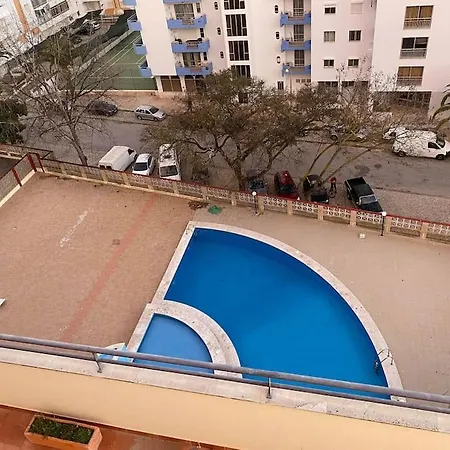 Apartment Duplex A La *