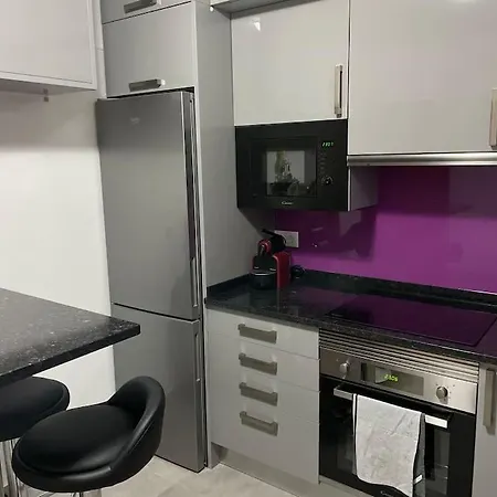Duplex A La Apartment *