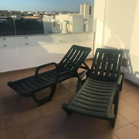 Apartment Duplex A La