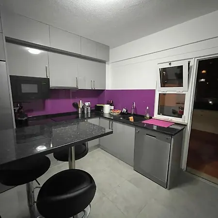 Duplex A La * Armacao de Pera