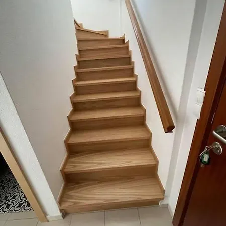 Duplex A La