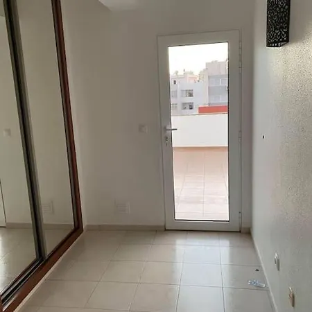 Apartment Duplex A La Armacao de Pera