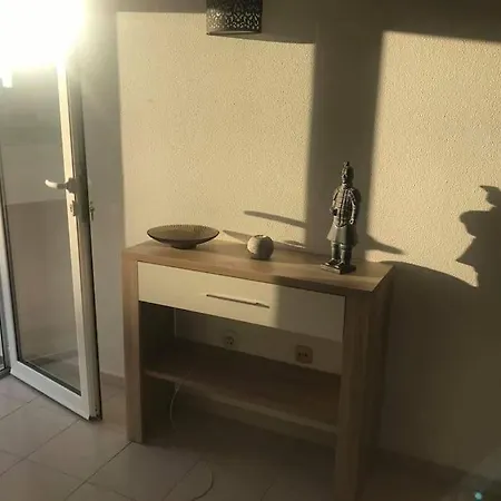 Duplex A La * Armacao de Pera