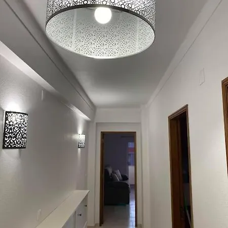 Apartment Duplex A La