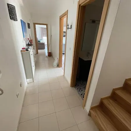 Apartment Duplex A La Armacao de Pera