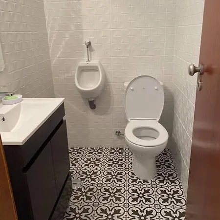 Apartment Duplex A La