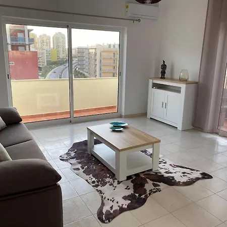 Duplex A La Armacao de Pera