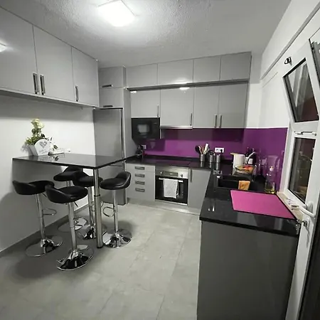 Duplex A La
