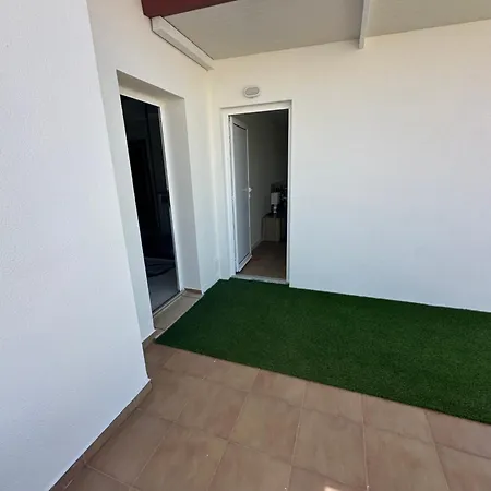 Apartment Duplex A La *